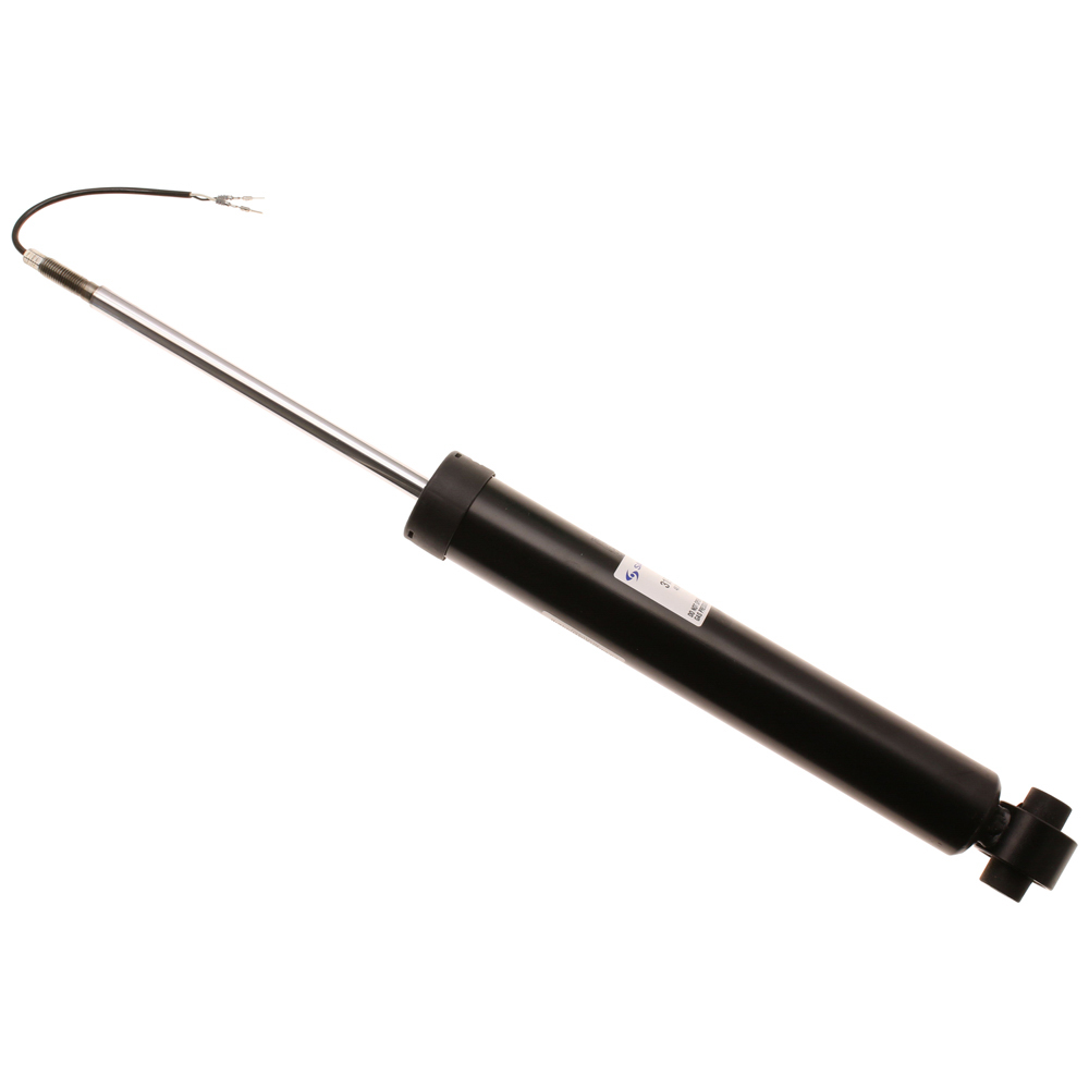 2018 Audi Q5 Shock Absorber